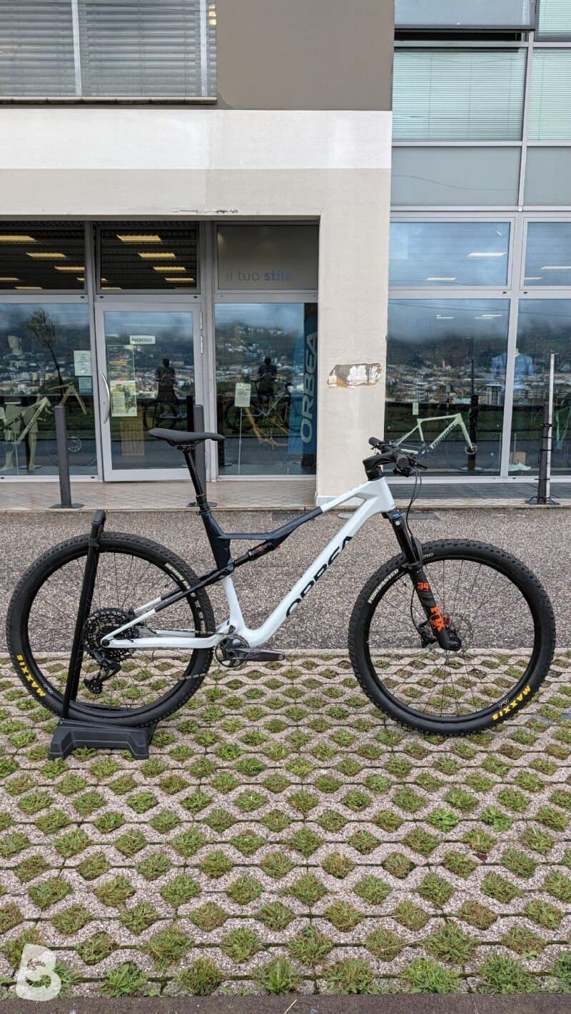 Orbea OIZ M21 2024