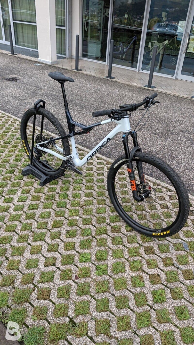 Orbea OIZ M21 2024