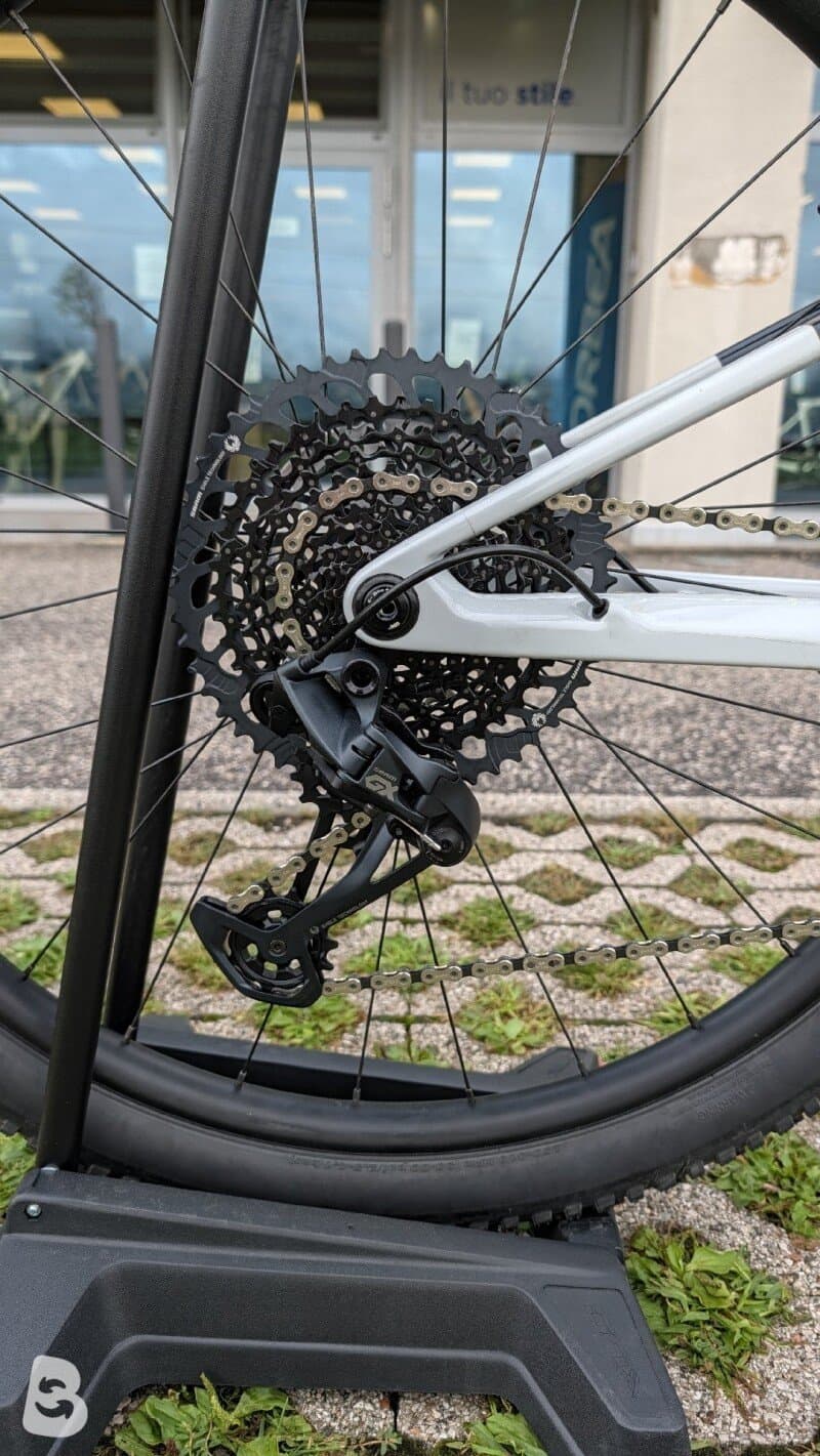 Orbea OIZ M21 2024