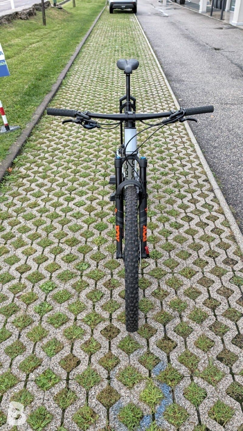 Orbea OIZ M21 2024