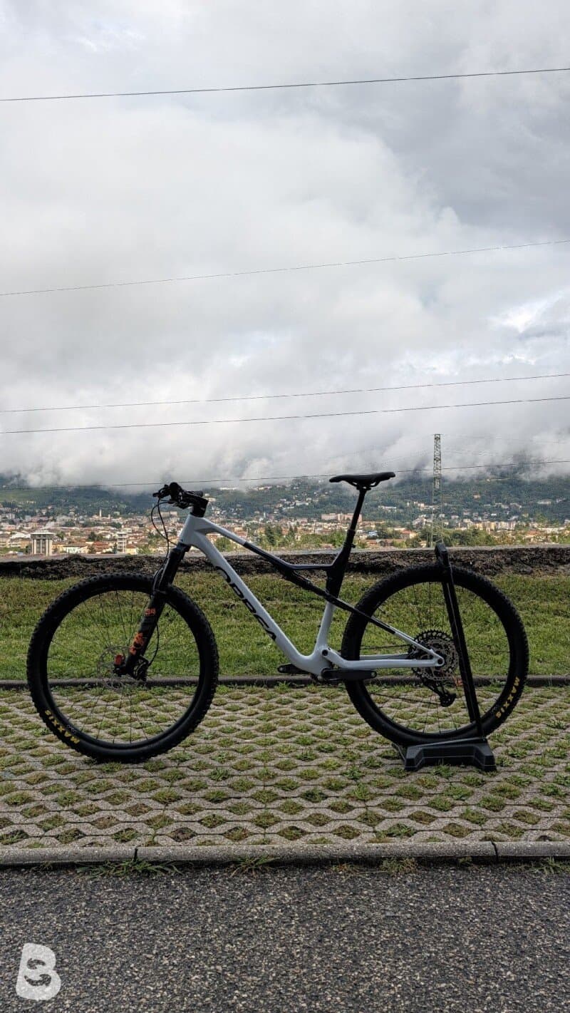 Orbea OIZ M21 2024