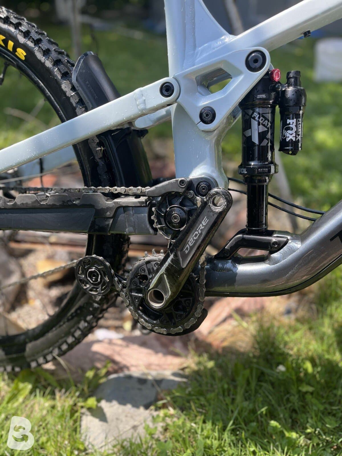 Trek Slash 8 Gen 6 2024