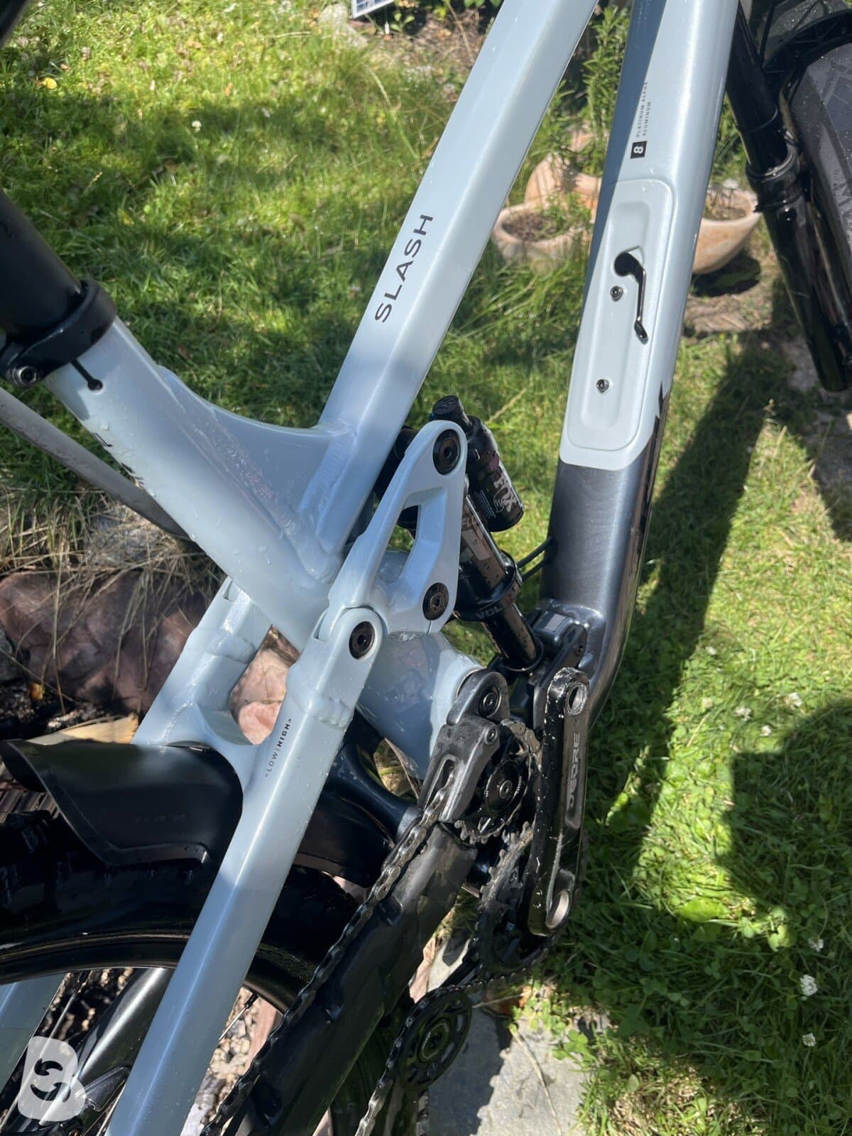 Trek Slash 8 Gen 6 2024