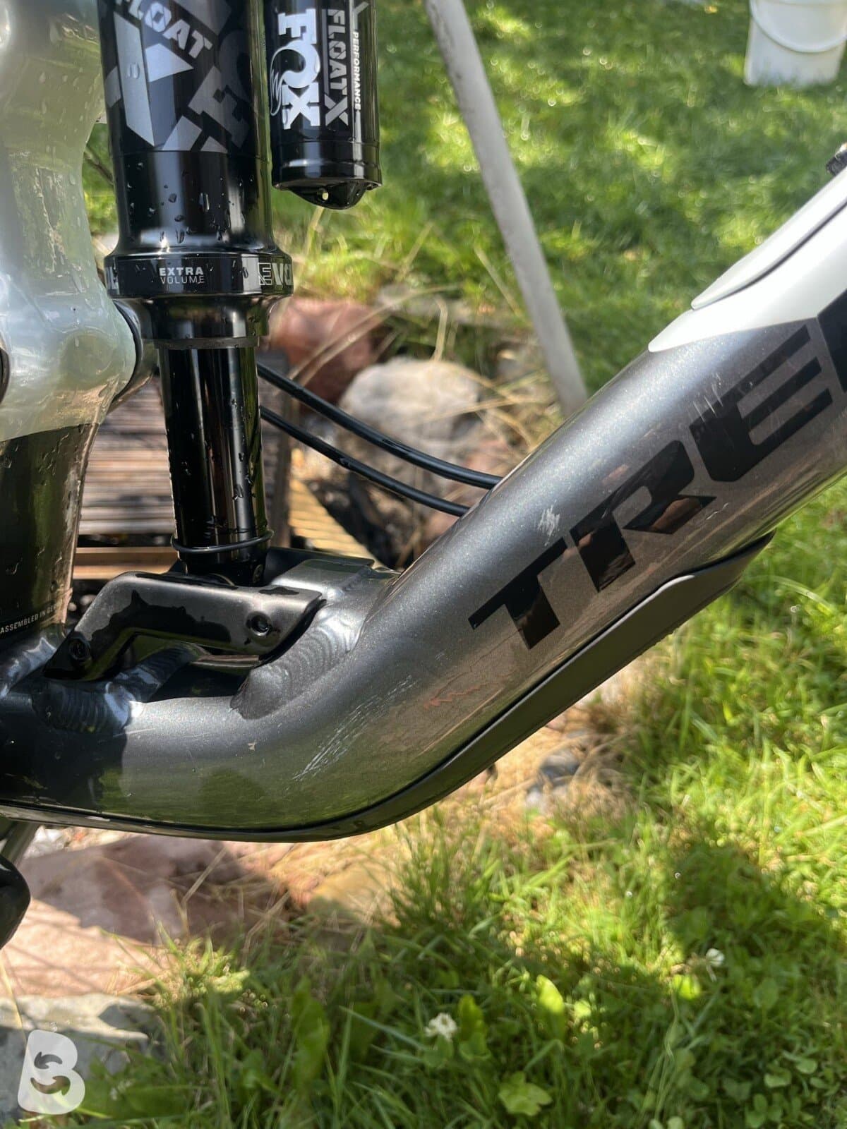 Trek Slash 8 Gen 6 2024