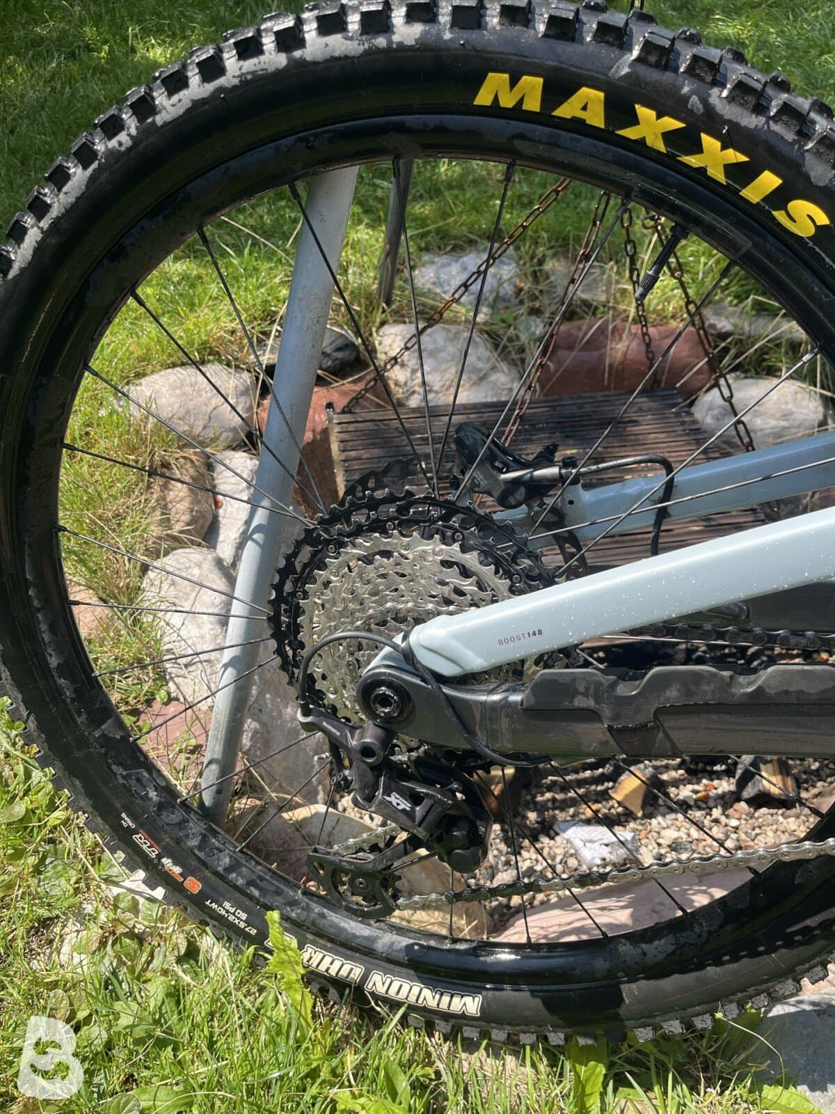 Trek Slash 8 Gen 6 2024