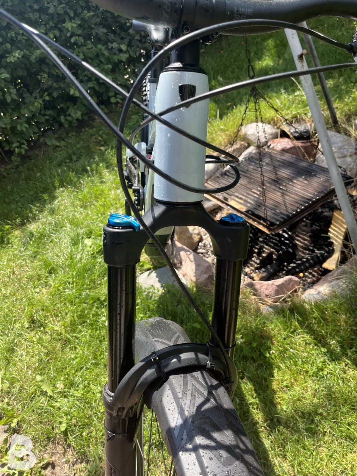 Trek Slash 8 Gen 6 2024