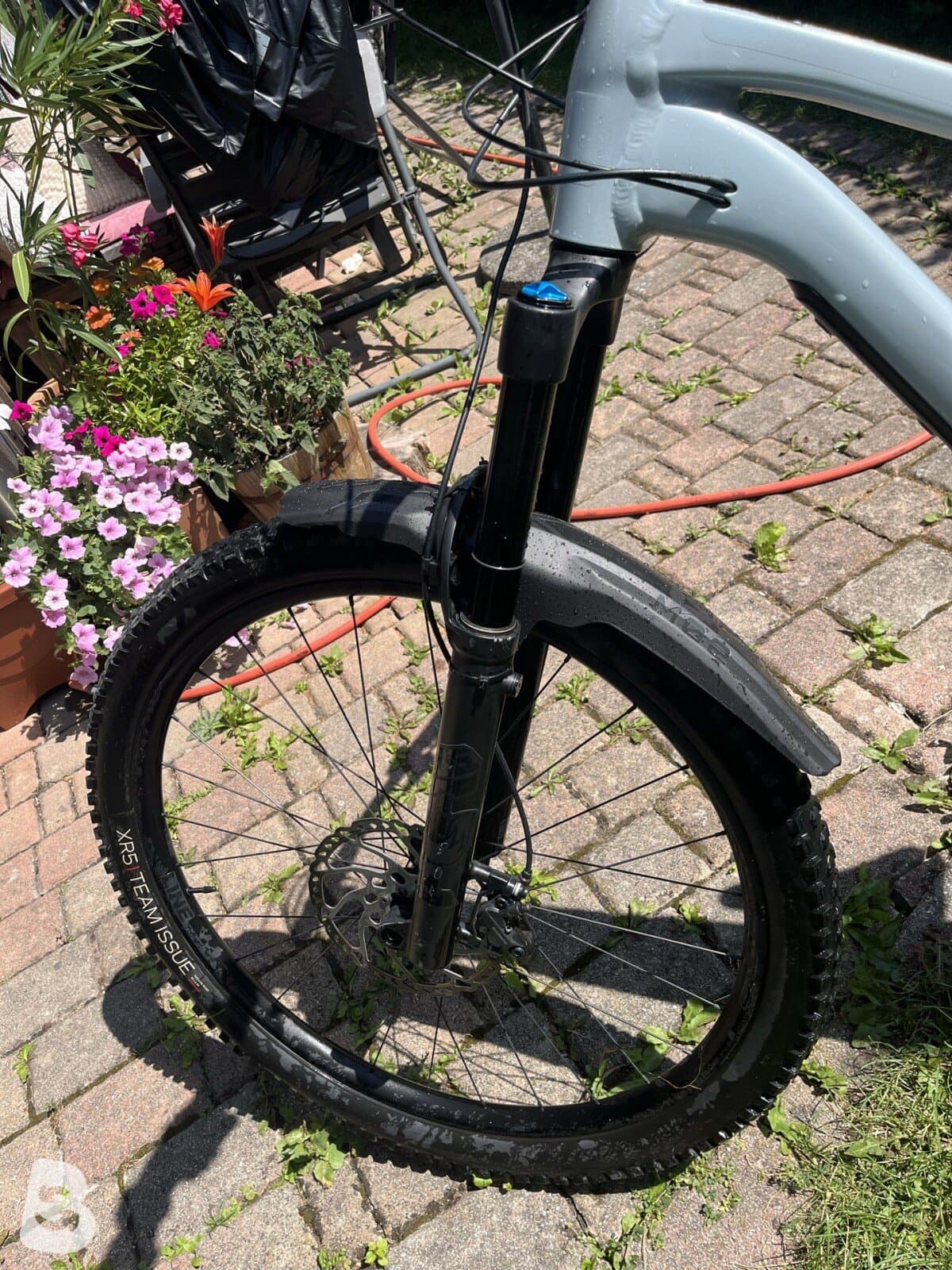 Trek Slash 8 Gen 6 2024