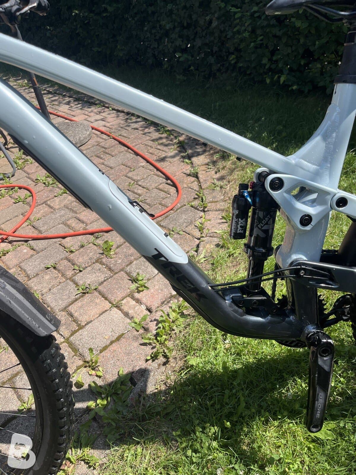 Trek Slash 8 Gen 6 2024