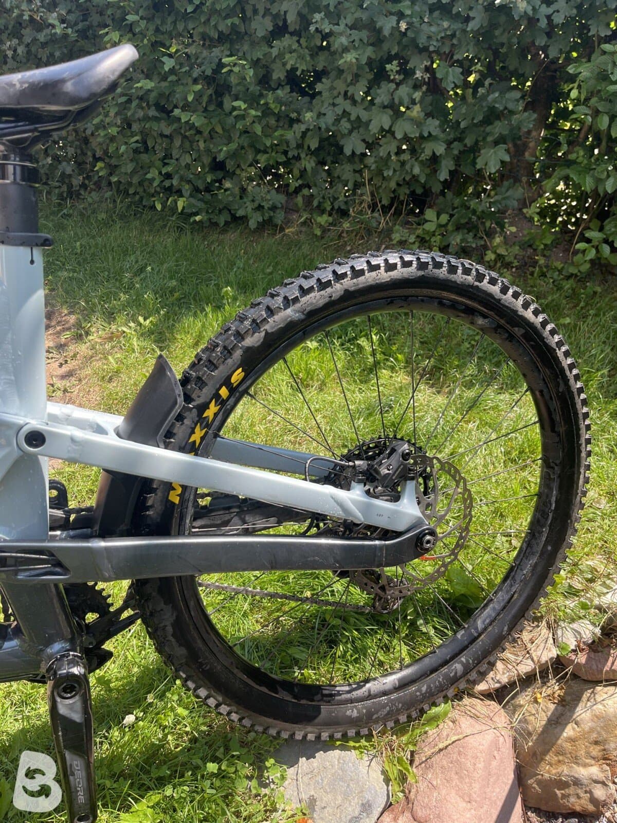 Trek Slash 8 Gen 6 2024