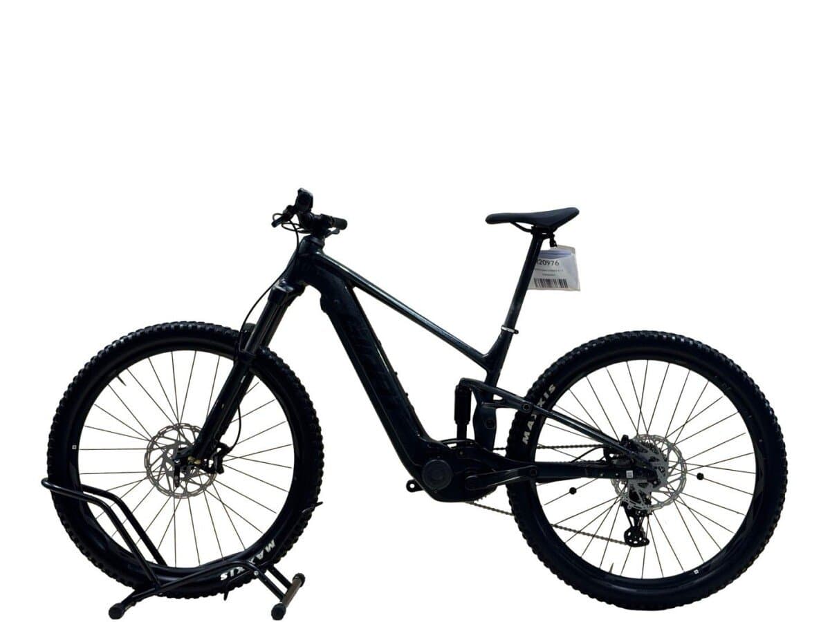 Giant Stance E+ 2 Shimano Deore 2023