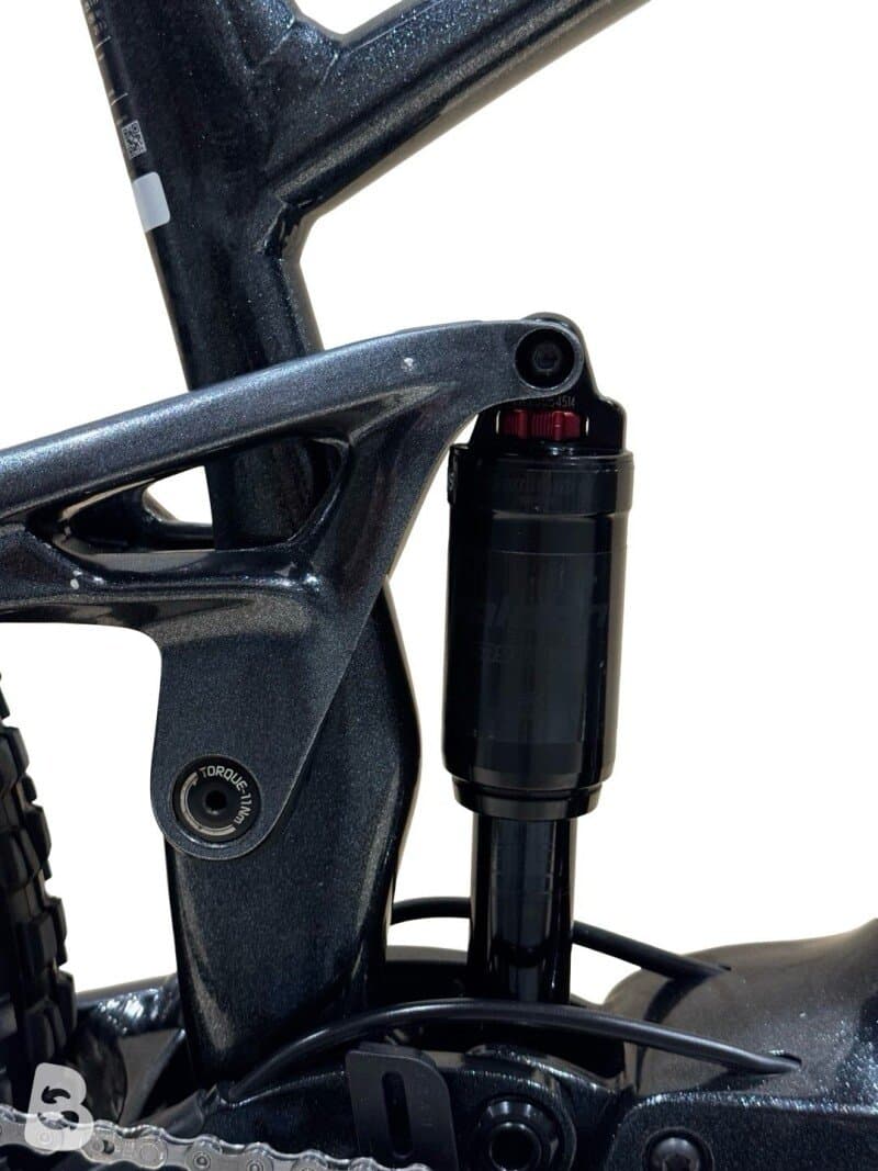 Giant Stance E+ 2 Shimano Deore 2023