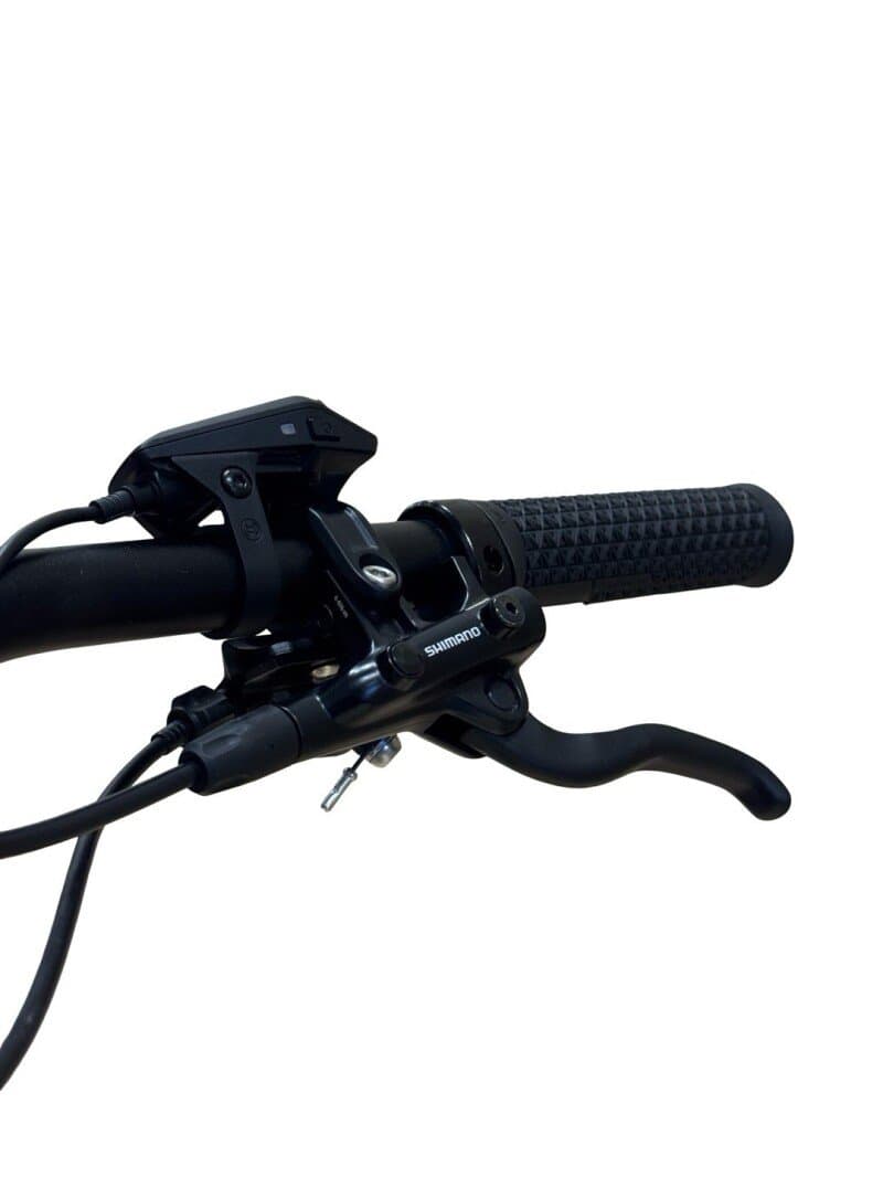 KTM Macina Chacana 792 Shimano XT 2024