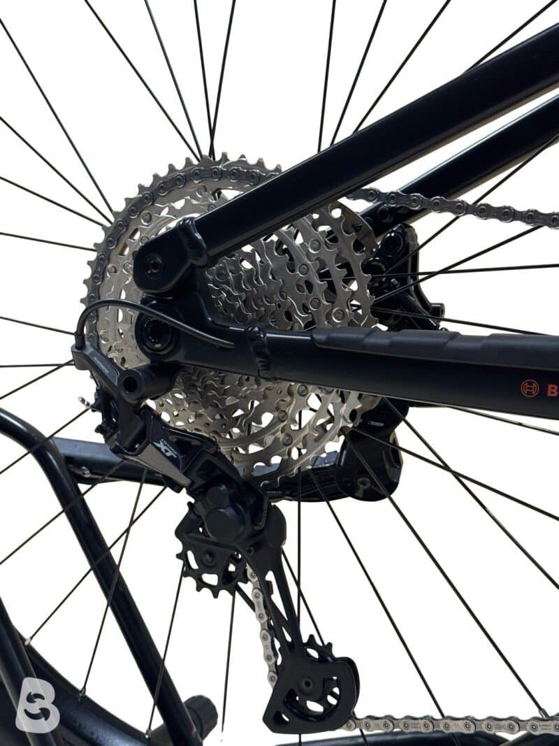 KTM Macina Chacana 792 Shimano XT 2024