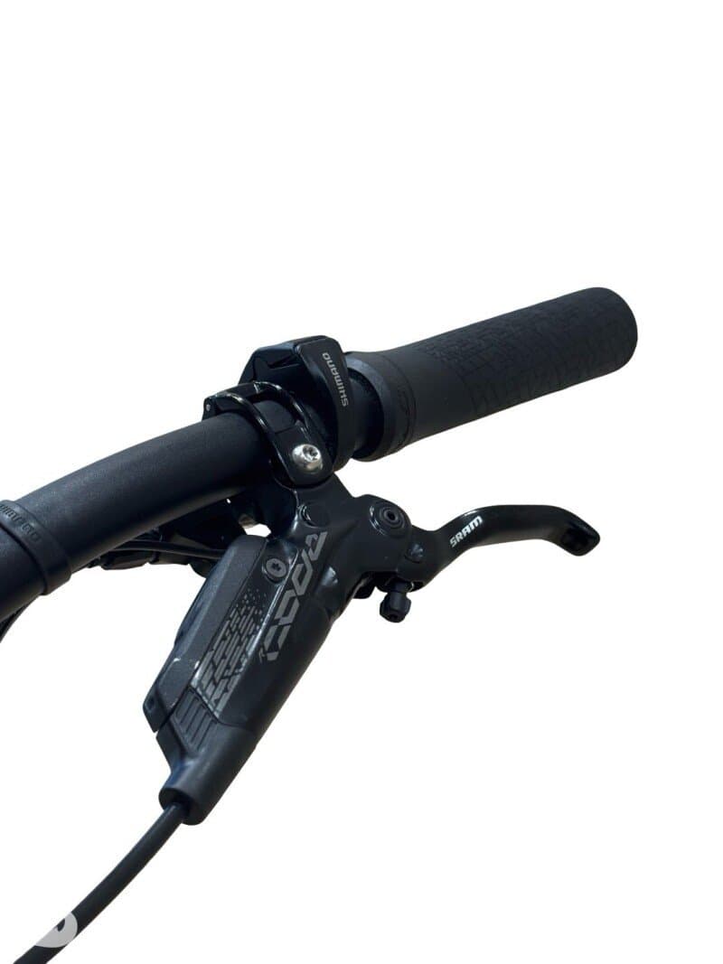 YT Industries Decoy Core 3 Carbon Shimano SLX 2022