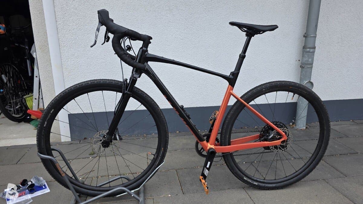 Giant Revolt X 1 2024