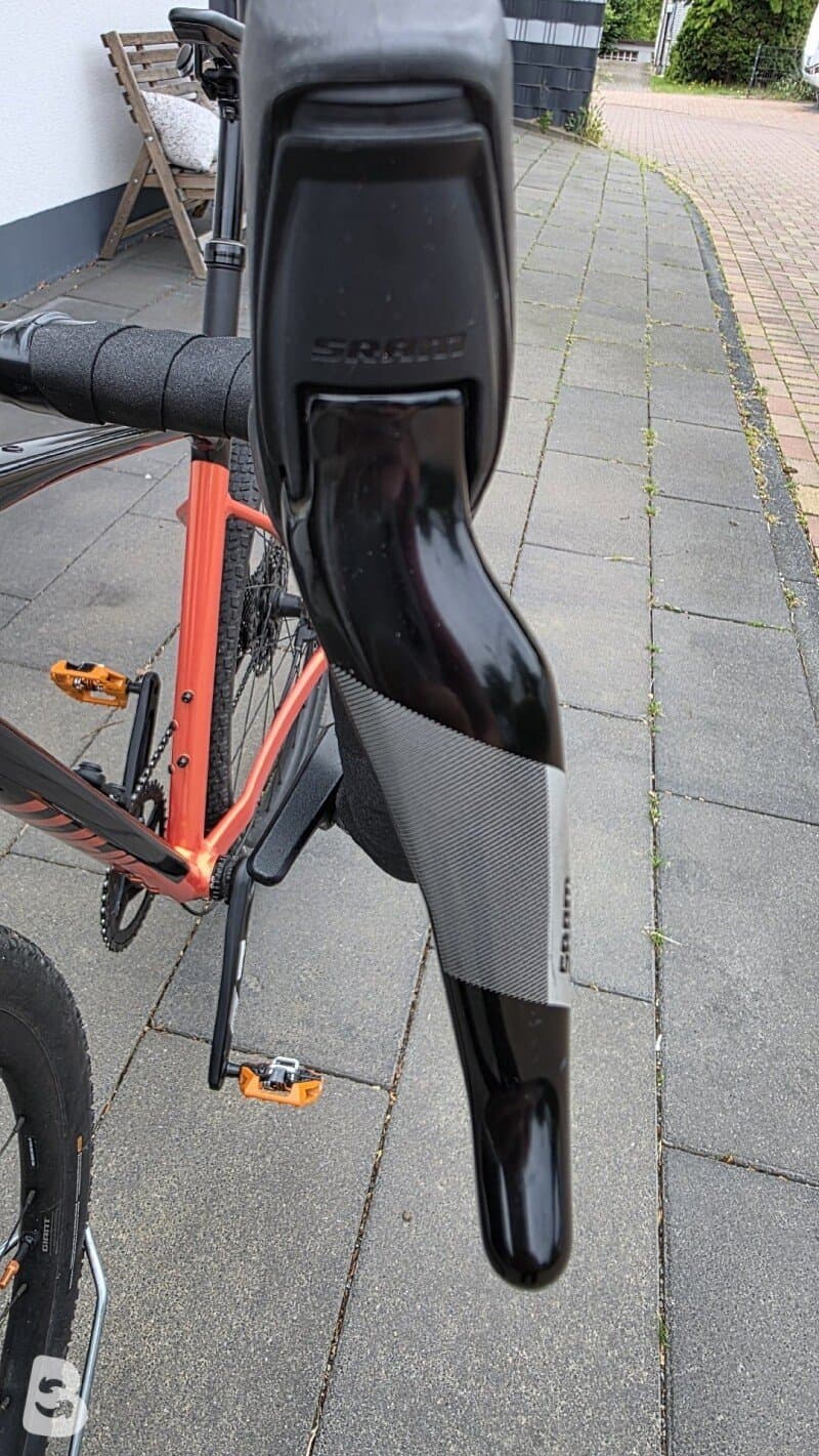 Giant Revolt X 1 2024