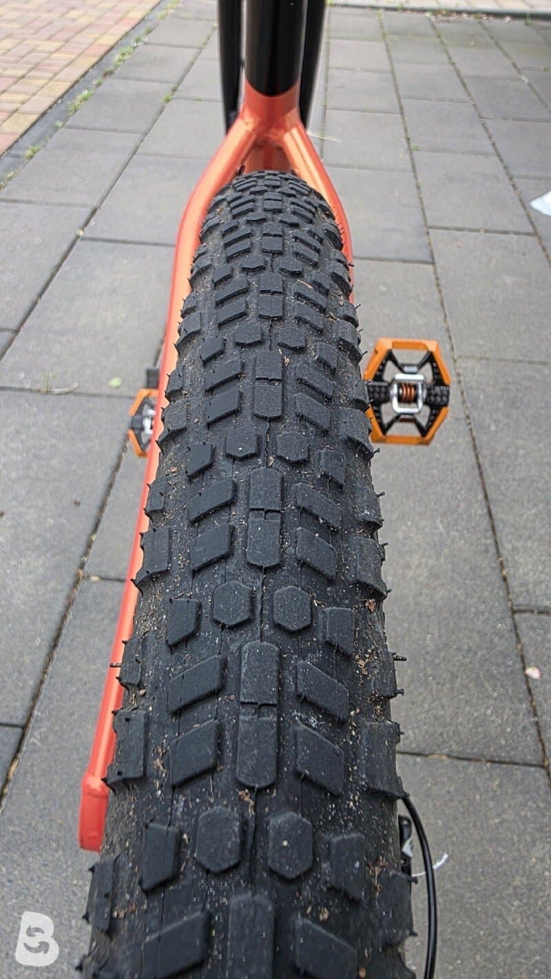 Giant Revolt X 1 2024