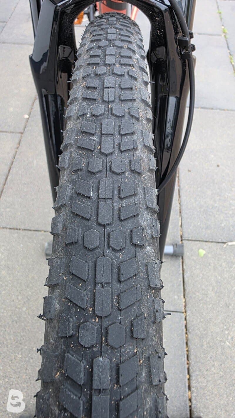 Giant Revolt X 1 2024