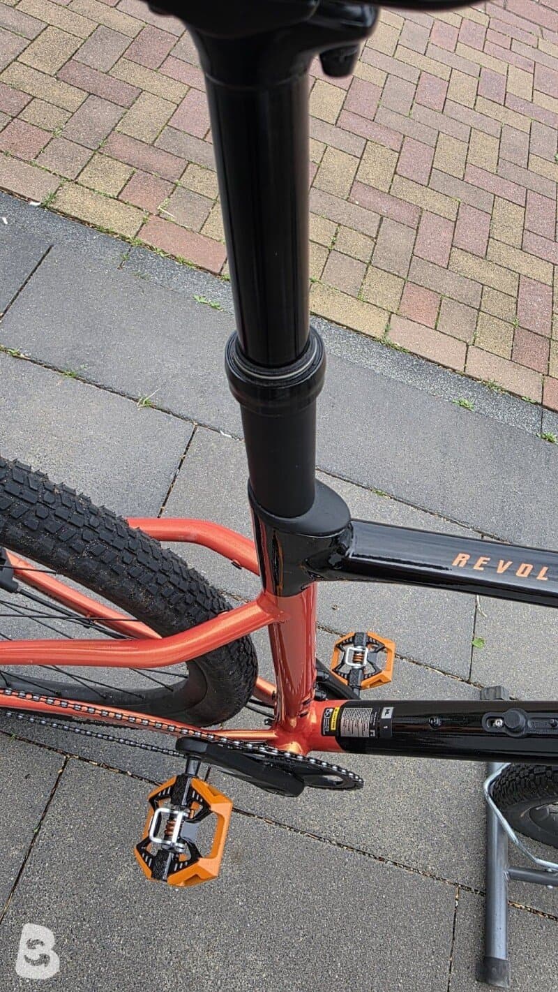 Giant Revolt X 1 2024