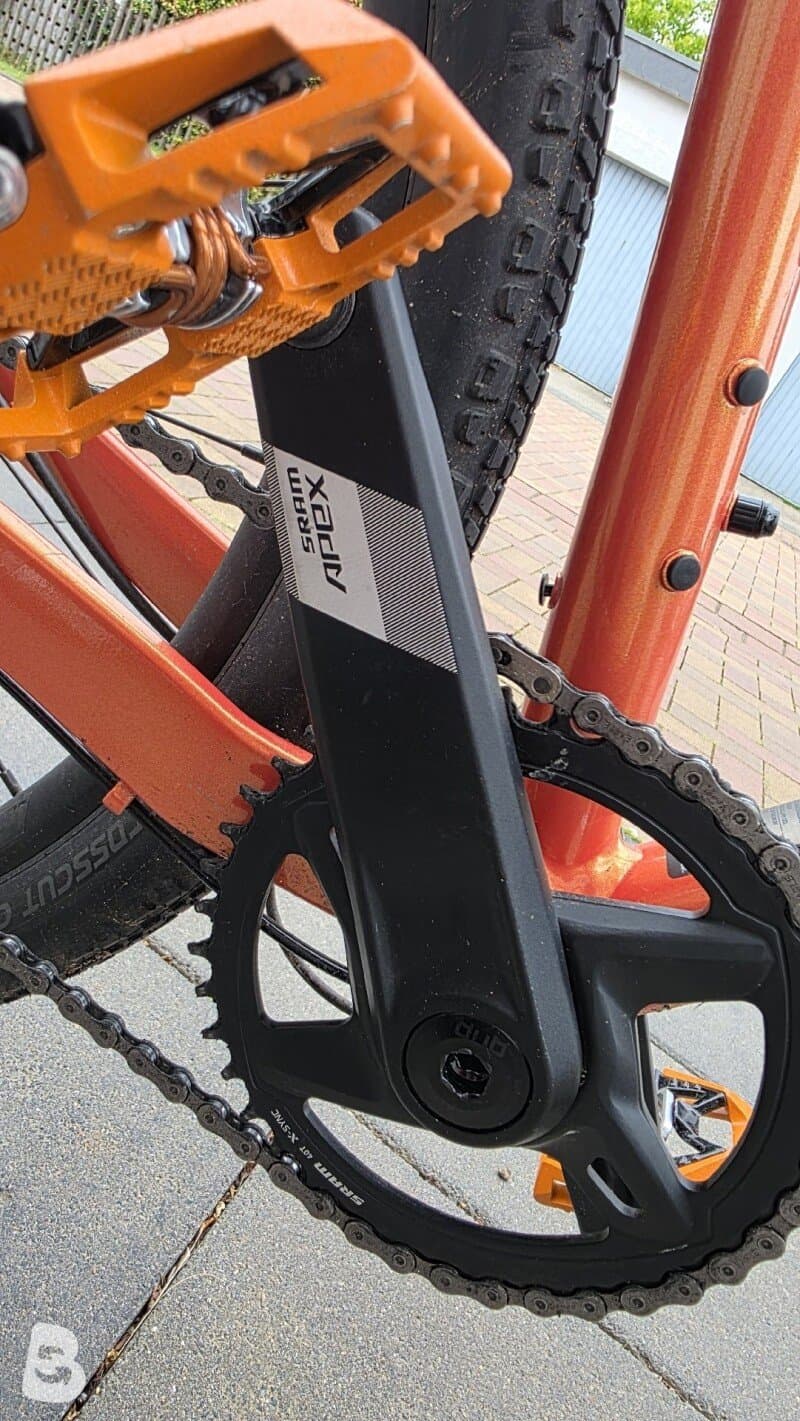 Giant Revolt X 1 2024