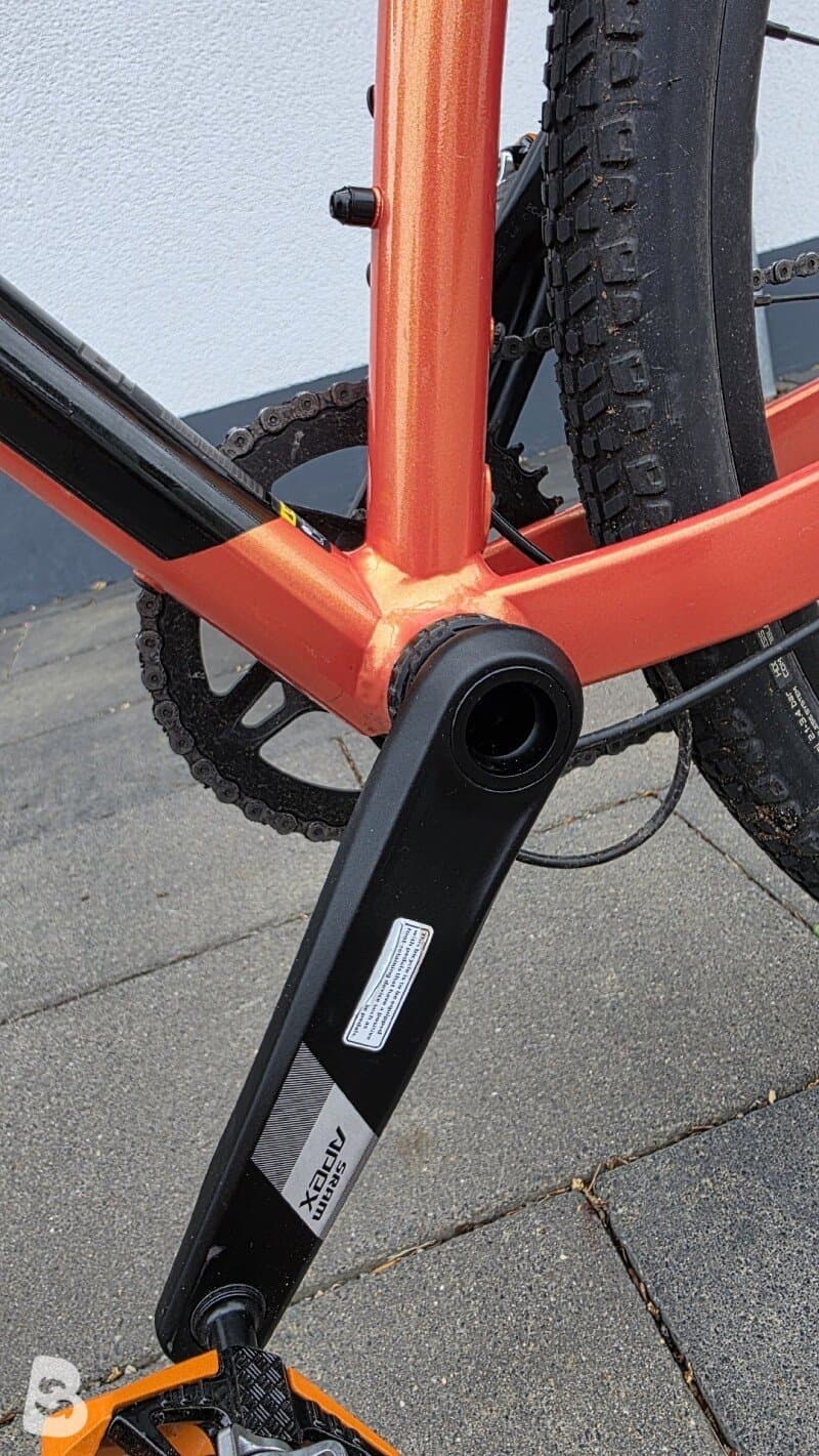Giant Revolt X 1 2024
