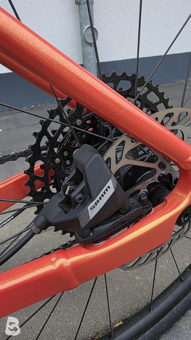 Giant Revolt X 1 2024