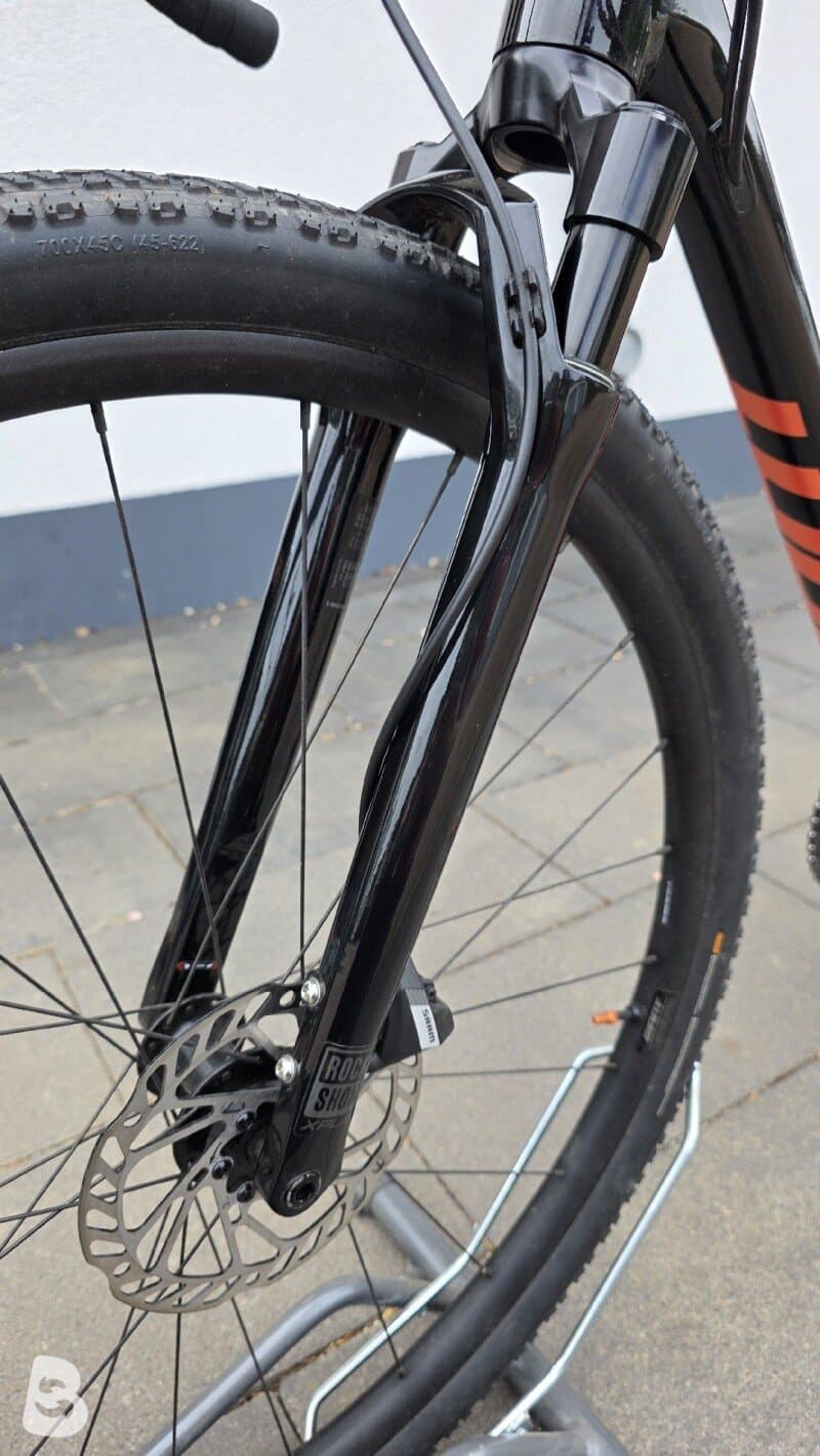 Giant Revolt X 1 2024