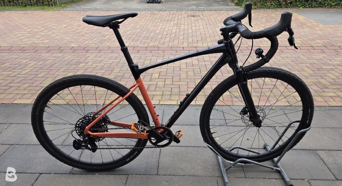 Giant Revolt X 1 2024