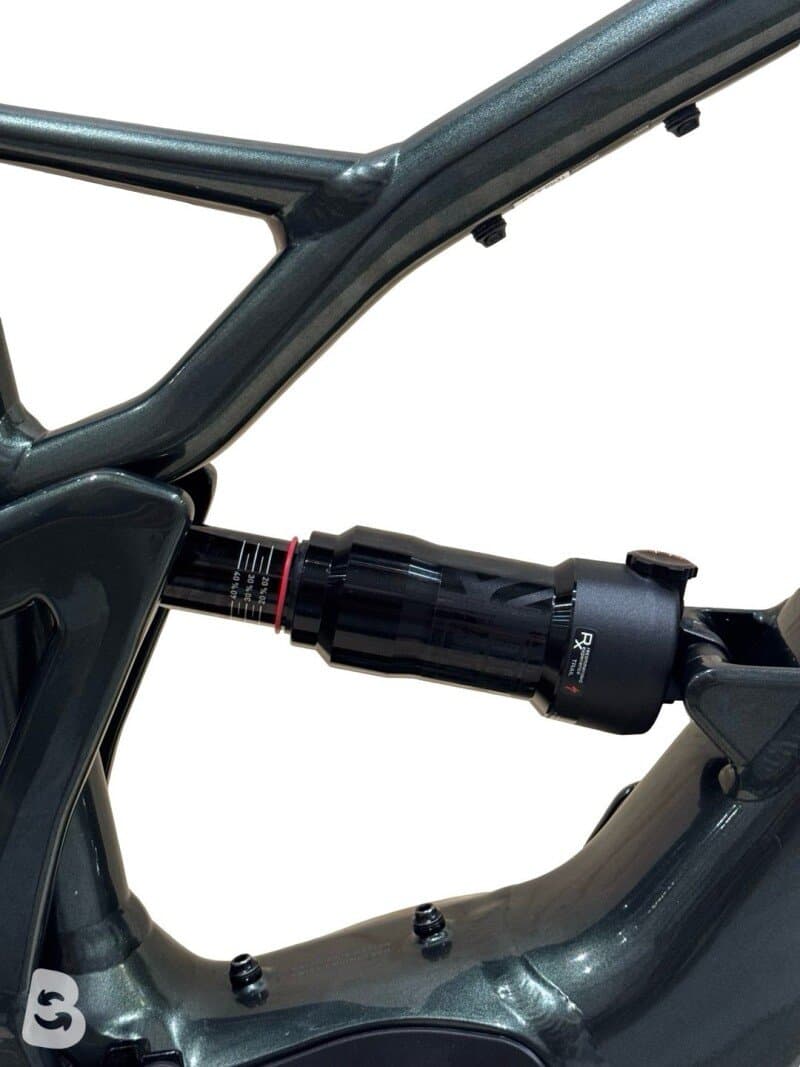 Specialized Turbo Tero X 5.0 Sram GX 2023