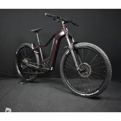 Bergamont E-Revox Sport FMN 2023