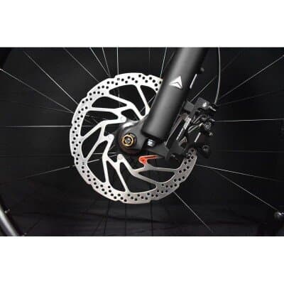 Bergamont E-Revox Sport FMN 2023