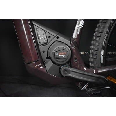 Bergamont E-Revox Sport FMN 2023