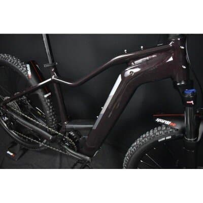 Bergamont E-Revox Sport FMN 2023