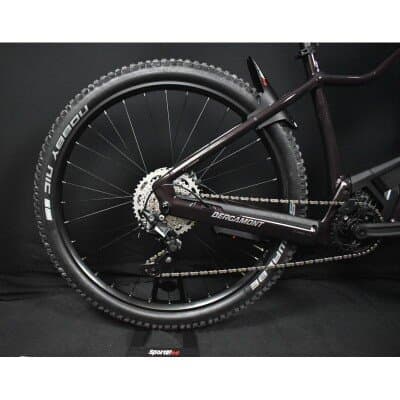 Bergamont E-Revox Sport FMN 2023