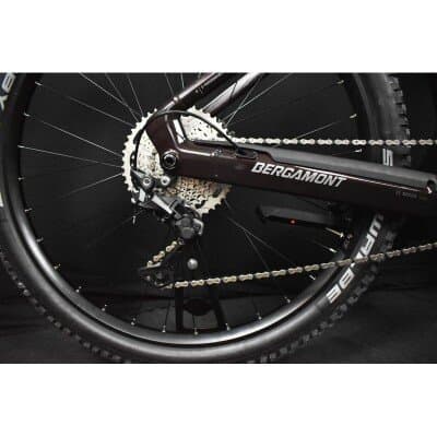 Bergamont E-Revox Sport FMN 2023