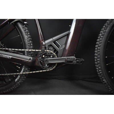 Bergamont E-Revox Sport FMN 2023
