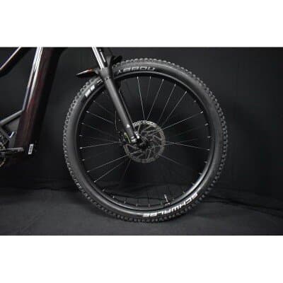 Bergamont E-Revox Sport FMN 2023