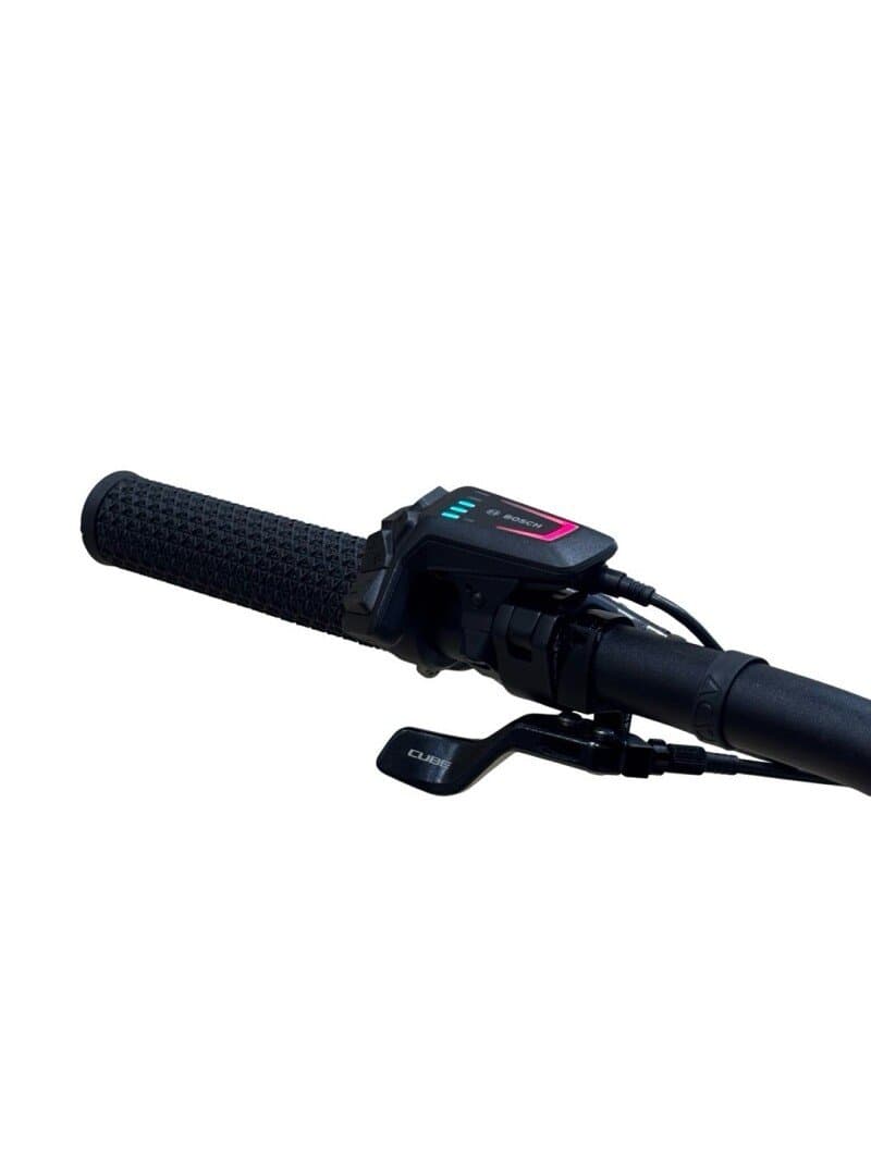 Cube Stereo Hybrid 140 HPC SL 750 Carbon Shimano XT 2022