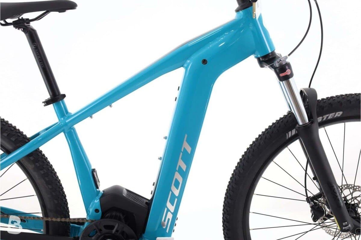 Scott Aspect eRIDE 920 2022