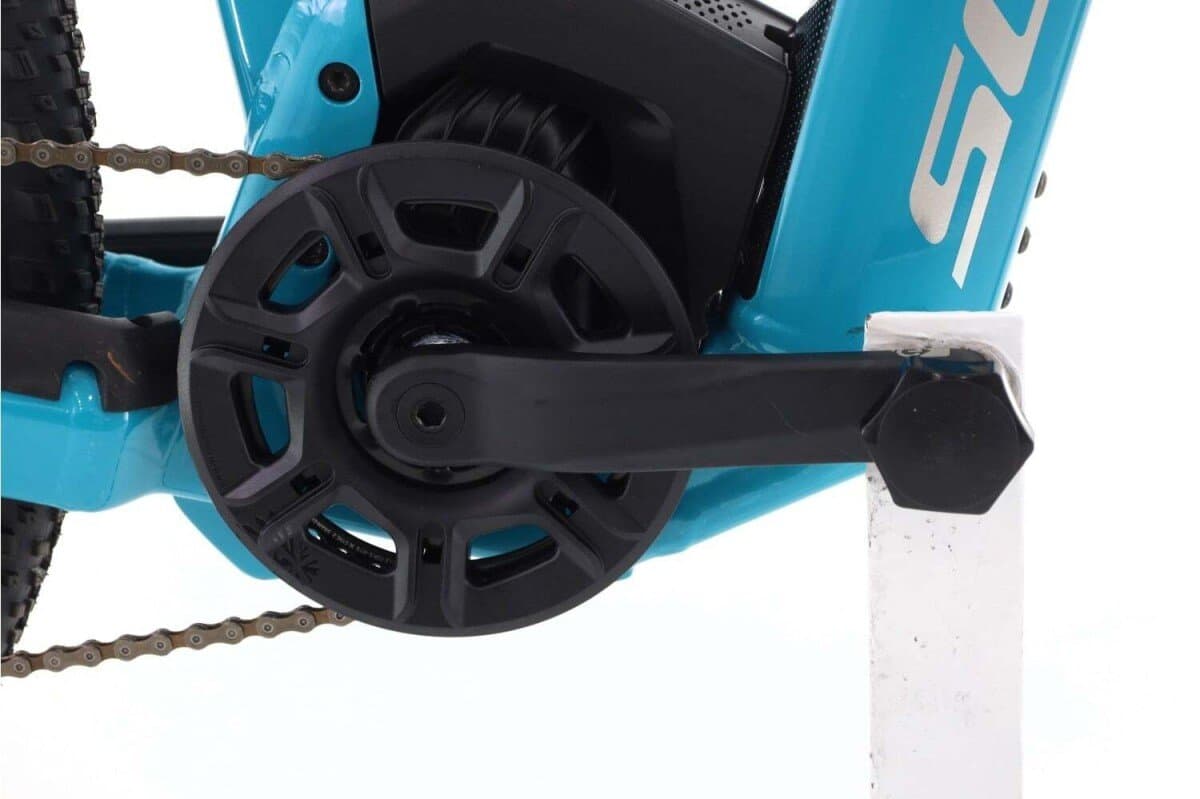 Scott Aspect eRIDE 920 2022