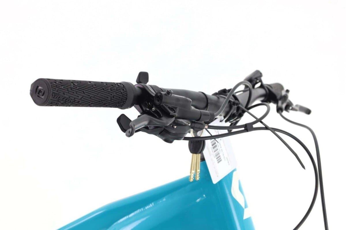 Scott Aspect eRIDE 920 2022