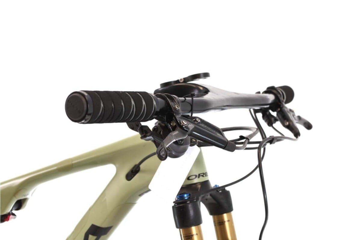 Orbea Oiz M10 XTR 2022