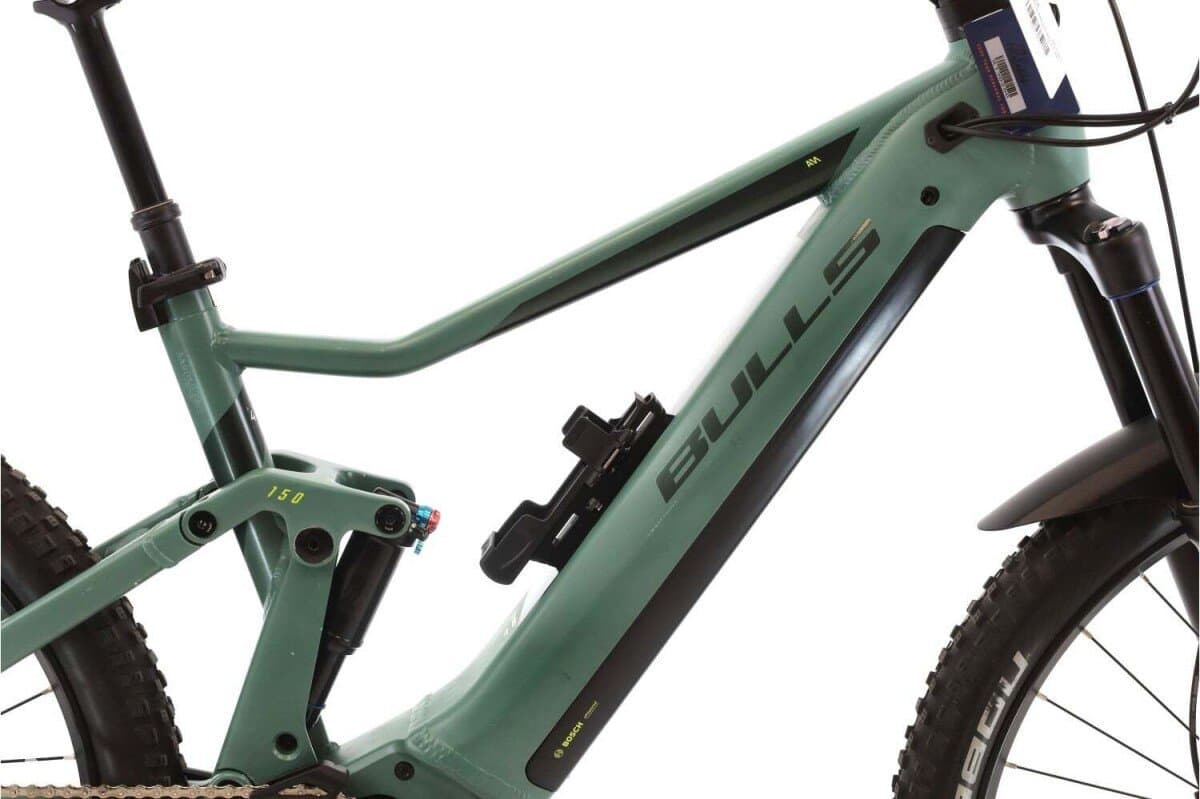 Bulls Bulls Copperhead EVO AM 2 2023