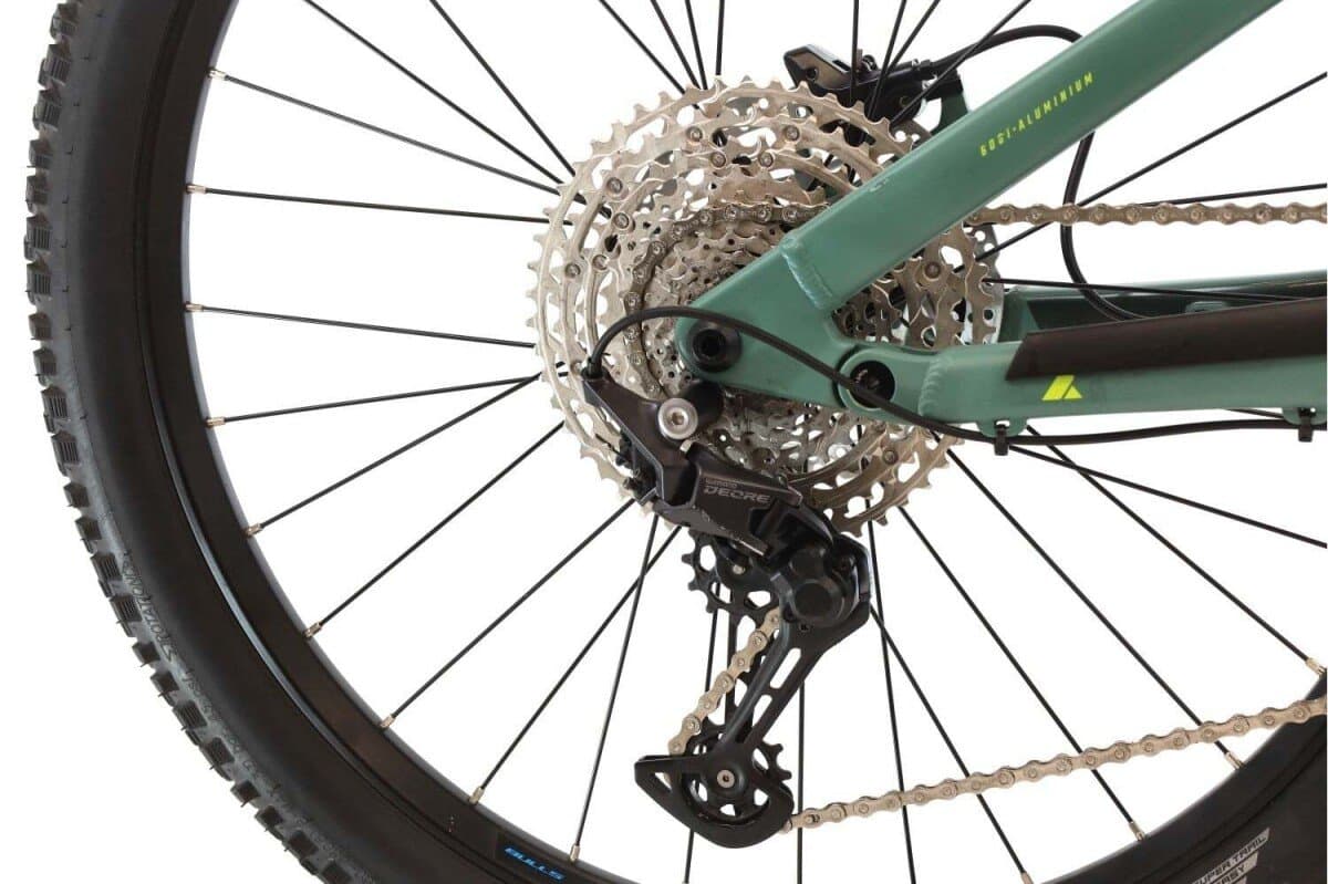 Bulls Bulls Copperhead EVO AM 2 2023