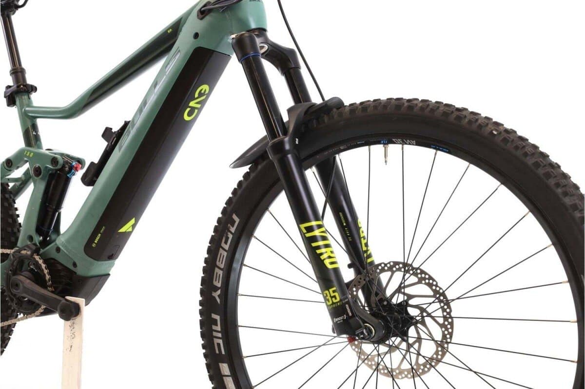 Bulls Bulls Copperhead EVO AM 2 2023