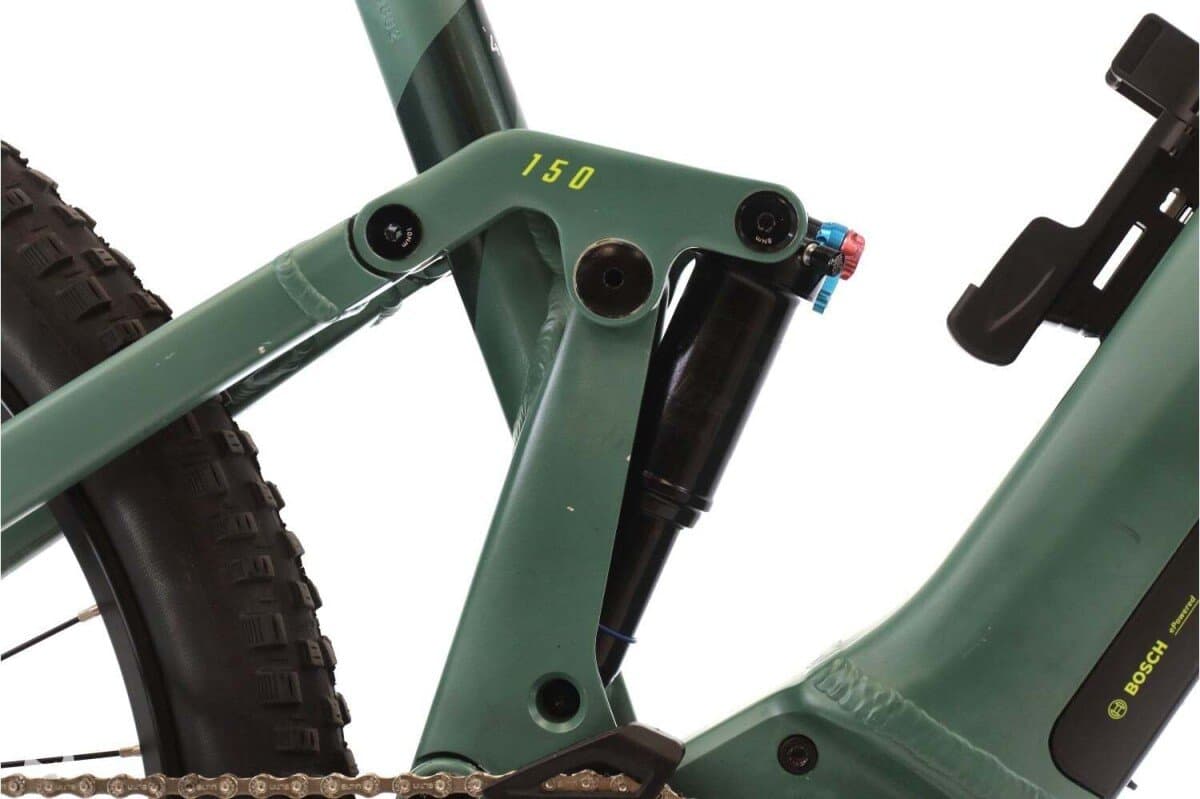 Bulls Bulls Copperhead EVO AM 2 2023