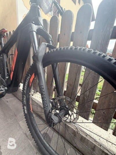 KTM Macina Alp Ltd 2024