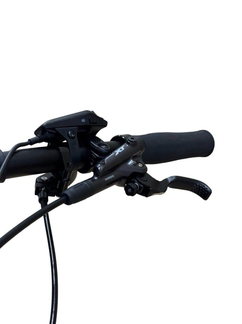 Cube Stereo Hybrid 140 HPC SLX 750 Carbon Shimano XT 2024