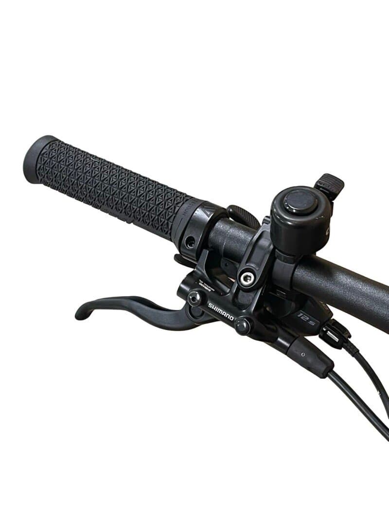 Cube Reaction Hybrid SL 750 Shimano XT 2022