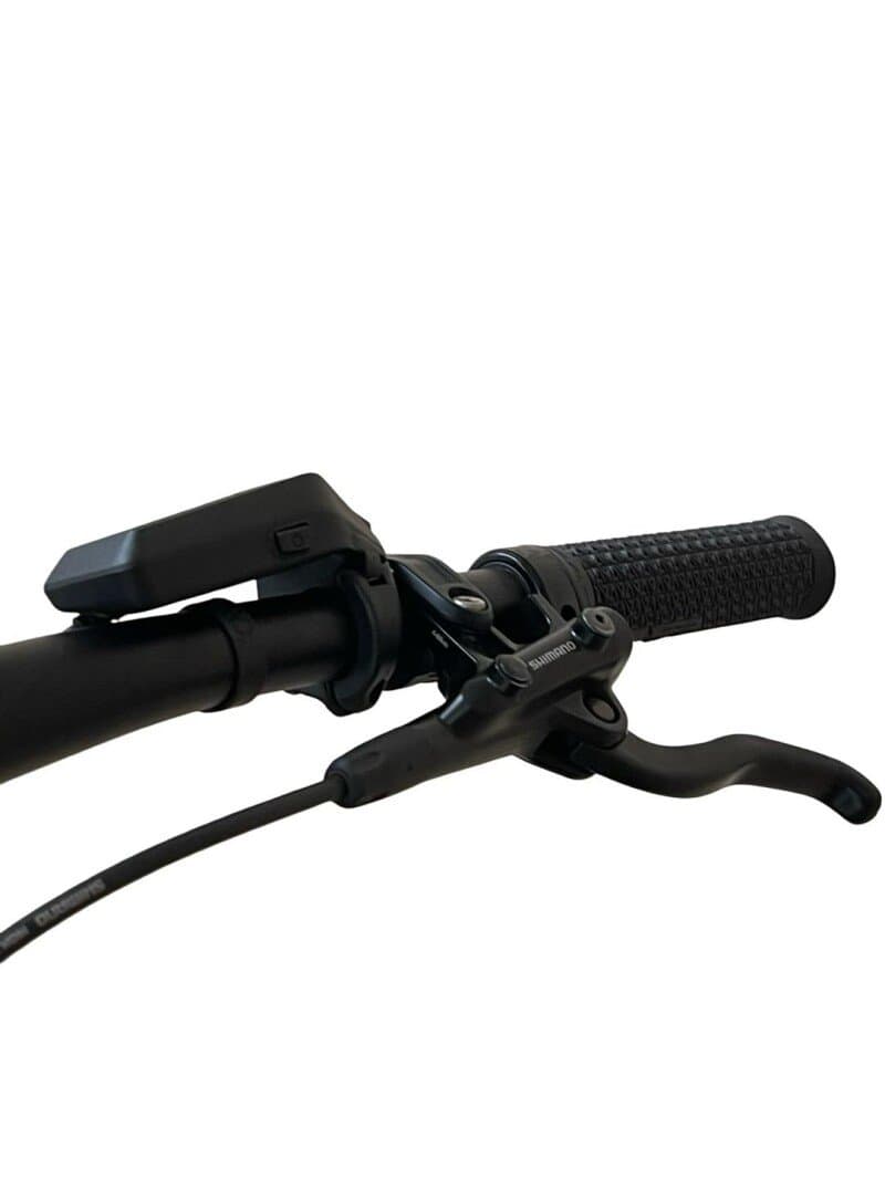 Cube Reaction Hybrid SL 750 Shimano XT 2022
